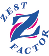 zest